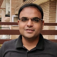 Microsoft Employee Munish Goyal's profile photo