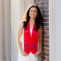 Boston University School of Law Employee Avery Colburn's profile photo
