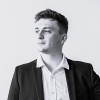 Quasm Employee Victor Dehem's profile photo