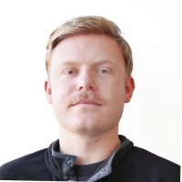 Trex RainEscape Employee Trevor Orndoff's profile photo