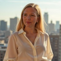 Scale Microgrids Employee Kristel Watson's profile photo