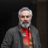Arash Karimi Email