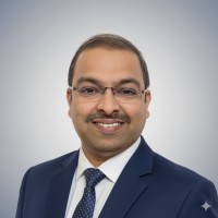 Corient Business Solutions Limited Employee Ca Shewade's profile photo
