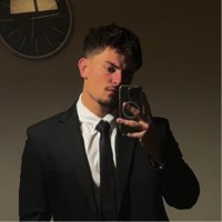 Evolve Home Energy Solutions Employee Sean Swann's profile photo