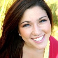 Fitness Evolution Employee Ashley Lorentzen's profile photo