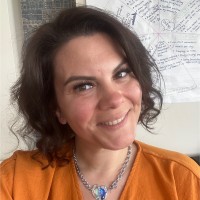 Amperative Employee Becky Hunter-Kelm's profile photo