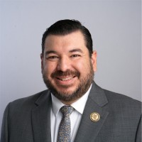 City of Brownsville, Texas Employee J. Joel Garza's profile photo