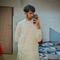 Versatile Dispatch & BPO Employee Huzaifa Altaf's profile photo