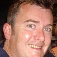 Origin Brand Consultants Employee Alan Atkin's profile photo