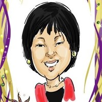 Mighty  Lift Inc. Employee Helen Fu's profile photo