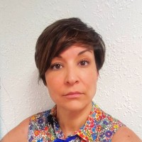 Advanced Innovative Technology Corp. TrakMotive Employee Natalie Perez's profile photo