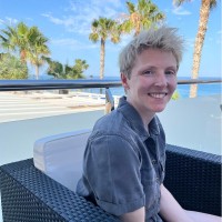 GSK Employee Toni Upton's profile photo