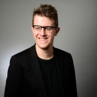 Fidelity International Employee Will Vick's profile photo