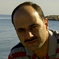 KORHANI Home Employee Peyman Nabati's profile photo