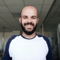 Venicecom Group Employee Sebastiano Medoni's profile photo