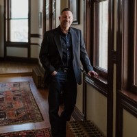 Colarelli Custom Homes Employee Richard Edgington's profile photo