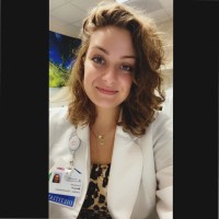 Mayo Clinic Employee Ldn Maria Powell's profile photo
