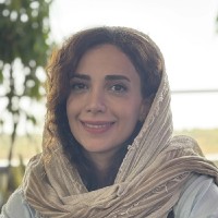 UID Employee Maryam Tufanpourromi's profile photo