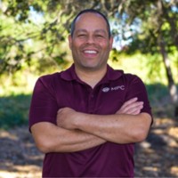 Monterey Peninsula College Employee Jacinto M. Salazar's profile photo