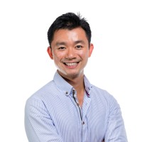 Procter & Gamble Employee Adrian Ip's profile photo