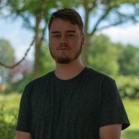 NextSelect Employee Paul Revenberg's profile photo