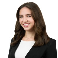 Infrassocs Employee Alexandra Cleary's profile photo