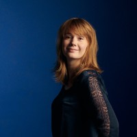 Vapaus Employee Emilie Calmettes's profile photo