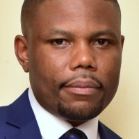 UBA RDC Employee Aurélien Nsimba's profile photo