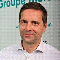 Meteojob Employee Marko Vujasinovic's profile photo