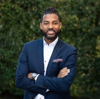 The Community Foundation for Northeast Florida Employee Isaiah Oliver's profile photo
