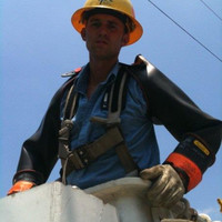 Indianapolis power & light Employee David Delk's profile photo