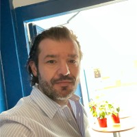 Sacha Ivanovic Email & Phone Number