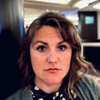 EZOnlineDocuments LLC Employee Charlotte Covington's profile photo