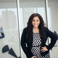 Renaisa Anthony
