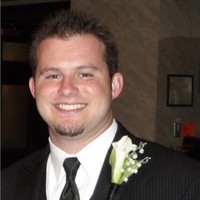 OPW Vehicle Wash Solutions Employee Nick DesJardins's profile photo