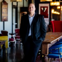 4th Season Consulting Employee Patrick Kelly's profile photo