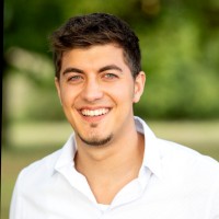 Felss Rotaform GmbH Employee Christos Spyropoulos's profile photo