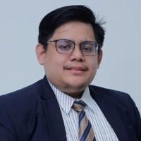 MY E.G. Services Berhad (MYEG) Employee Mohd Anuar's profile photo