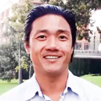 Verbling Employee Jon Ying's profile photo