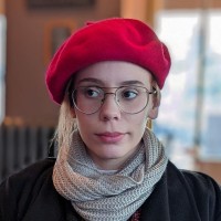 Relational Life Institute Employee Hellen Villena's profile photo