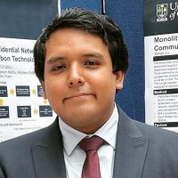 Phase X Engineering Employee Armando Lopez's profile photo