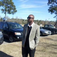 Bargeron Electric Co Employee Reggie Sanders's profile photo