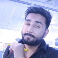 Winsome Textile Industries Limited Employee Rajat Mishra's profile photo