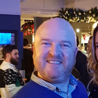 Stuart Chalmers Email
