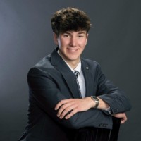 Avocado Theory Employee Ryder Erdmann's profile photo