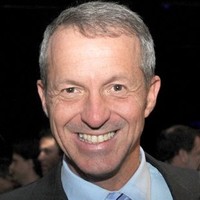 RONA Employee Mario st-Louis's profile photo