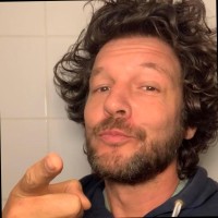 Yugen drinks Employee Chris de Backer's profile photo