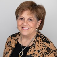 Incendium Consulting Ltd Employee Sherri Parman's profile photo