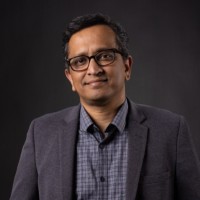 Brillio Employee Vinod Subramanyam's profile photo