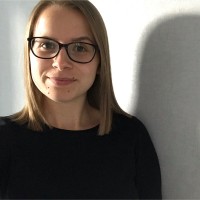 Just Go! Holidays Employee Rebecca Ansell's profile photo